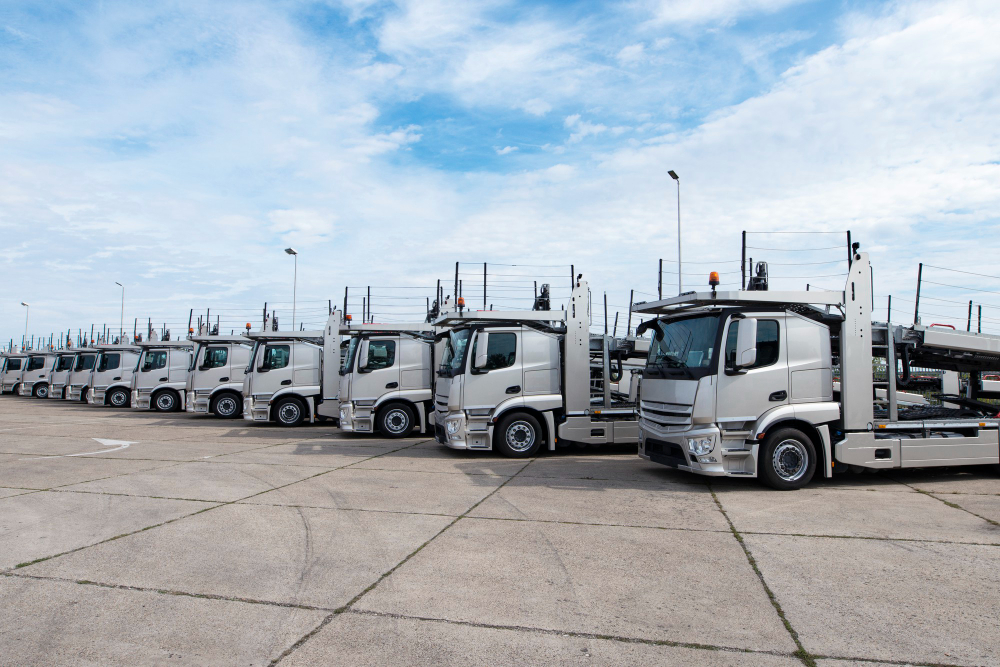 Fleet Management