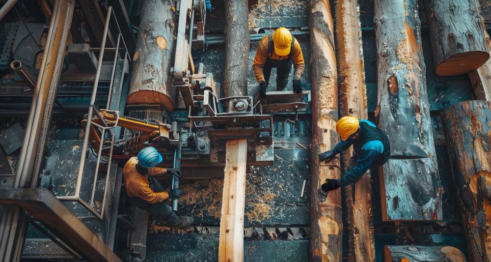 Pipeline Construction & Maintenance